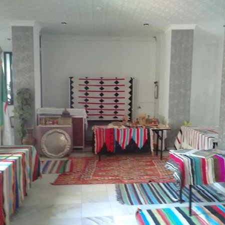 Mimosa Palace Annaba Ngoại thất bức ảnh