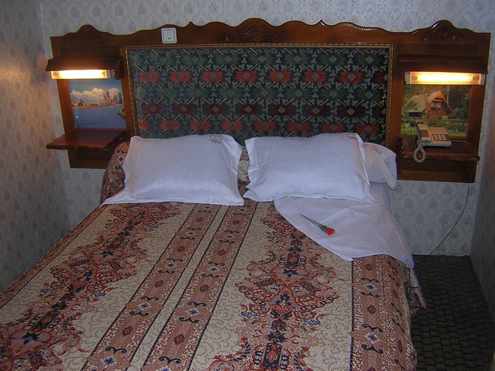Mimosa Palace Annaba Ngoại thất bức ảnh