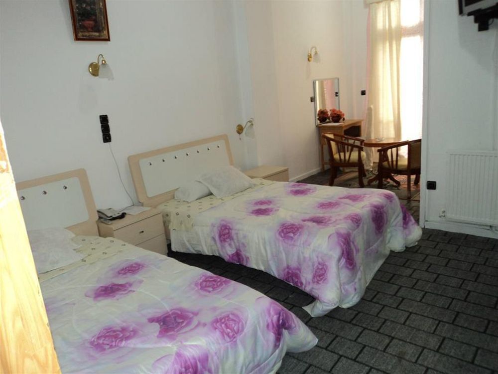 Mimosa Palace Annaba Ngoại thất bức ảnh