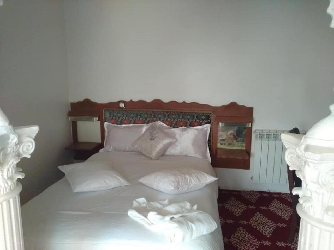 Mimosa Palace Annaba Ngoại thất bức ảnh