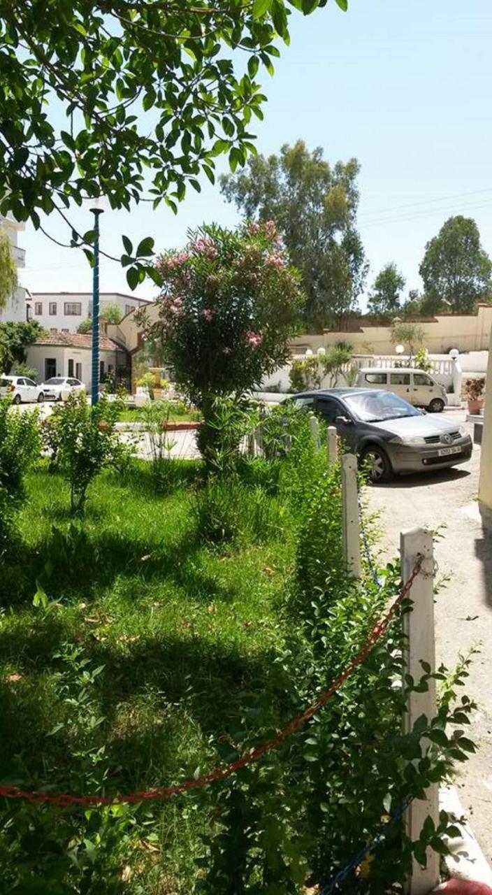 Mimosa Palace Annaba Ngoại thất bức ảnh