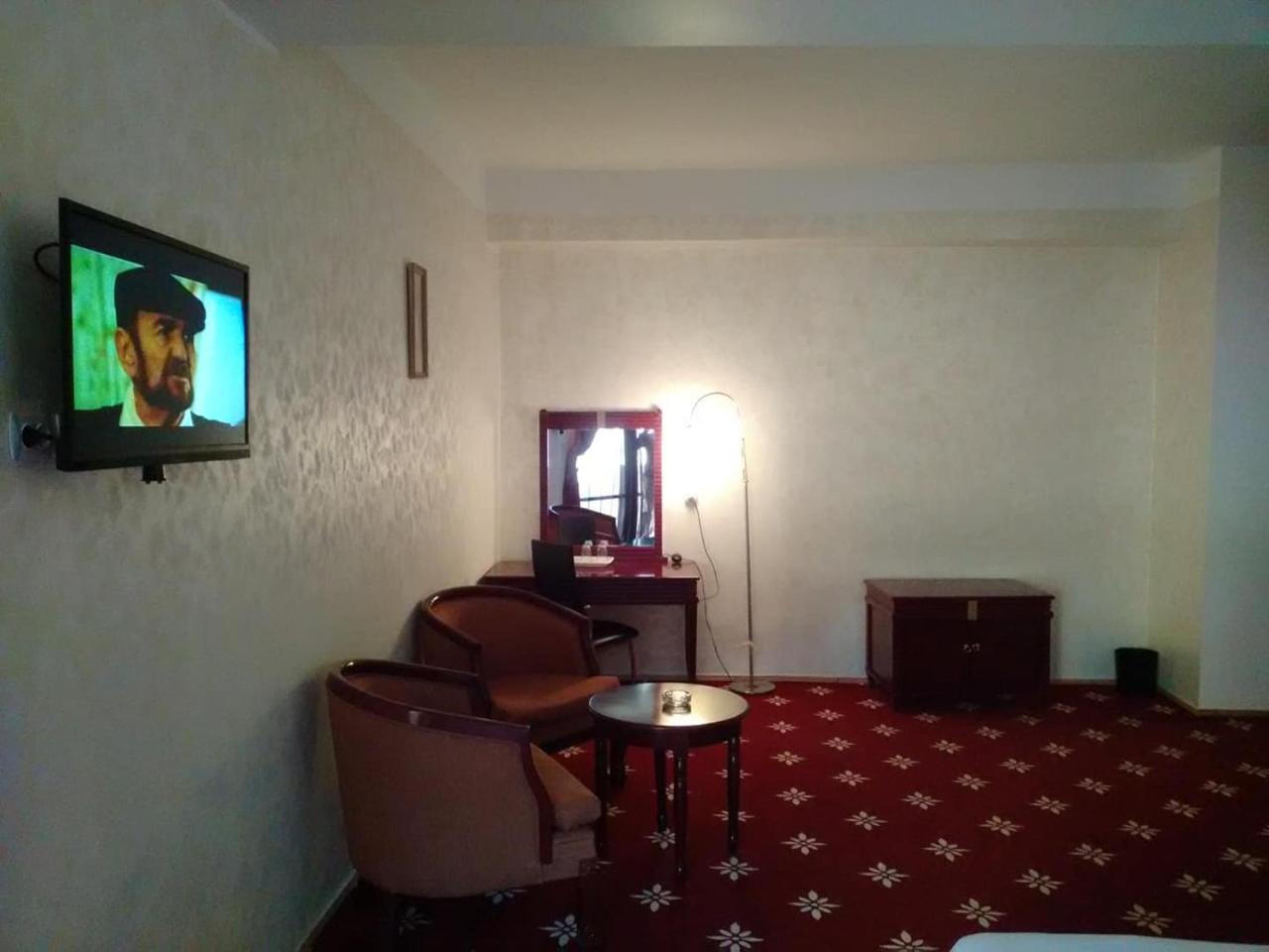 Mimosa Palace Annaba Ngoại thất bức ảnh