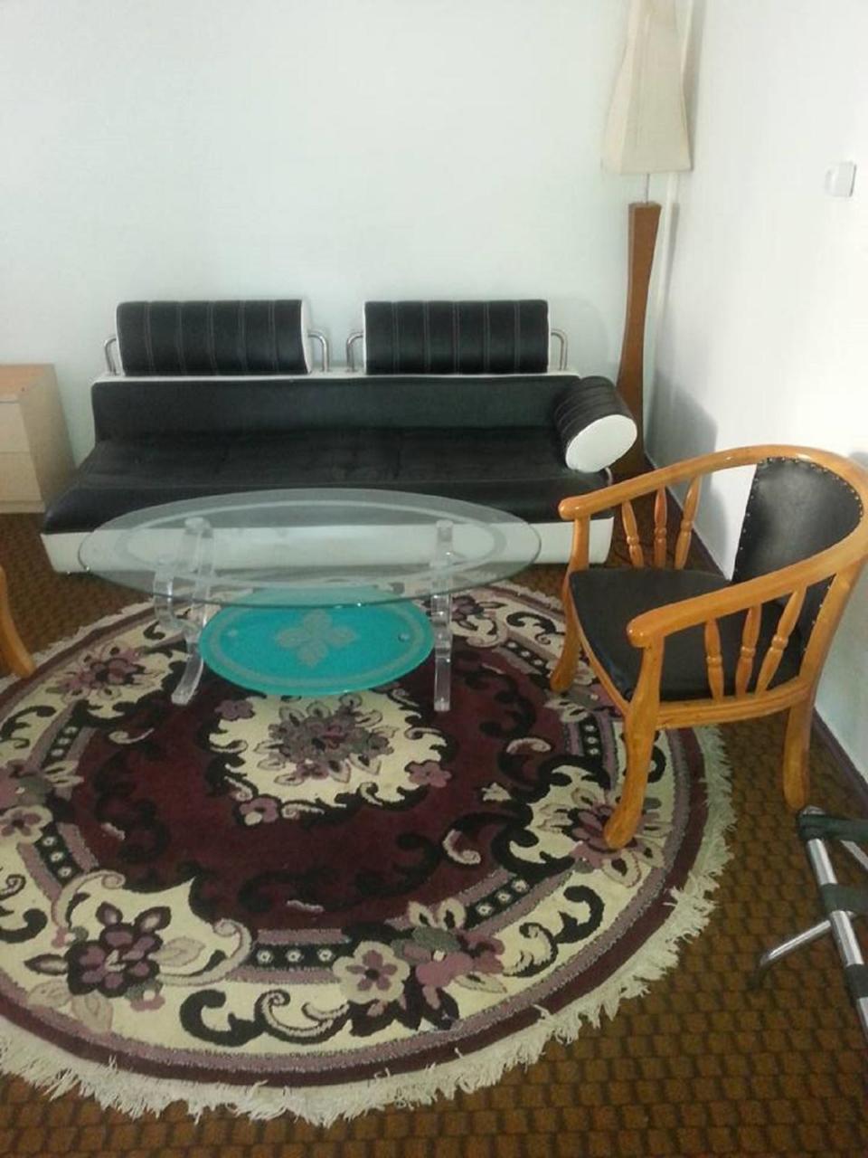 Mimosa Palace Annaba Ngoại thất bức ảnh