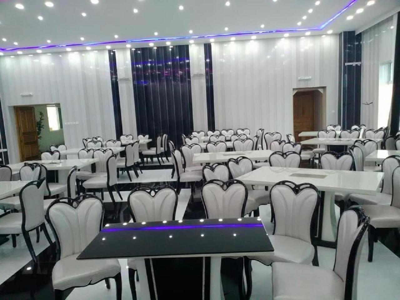 Mimosa Palace Annaba Ngoại thất bức ảnh