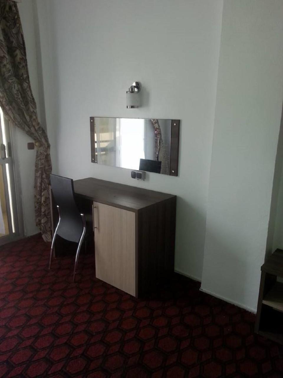 Mimosa Palace Annaba Ngoại thất bức ảnh