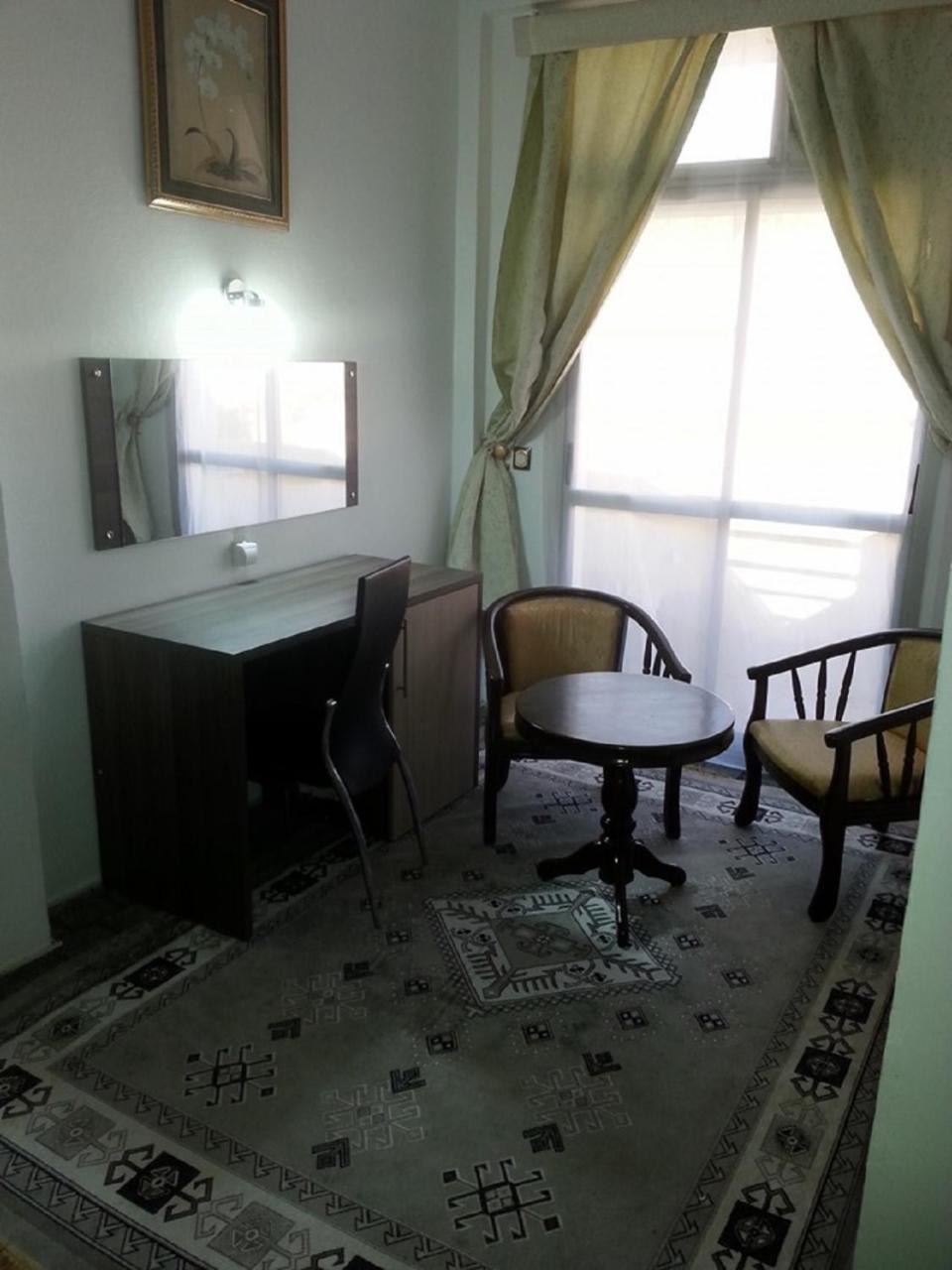 Mimosa Palace Annaba Ngoại thất bức ảnh