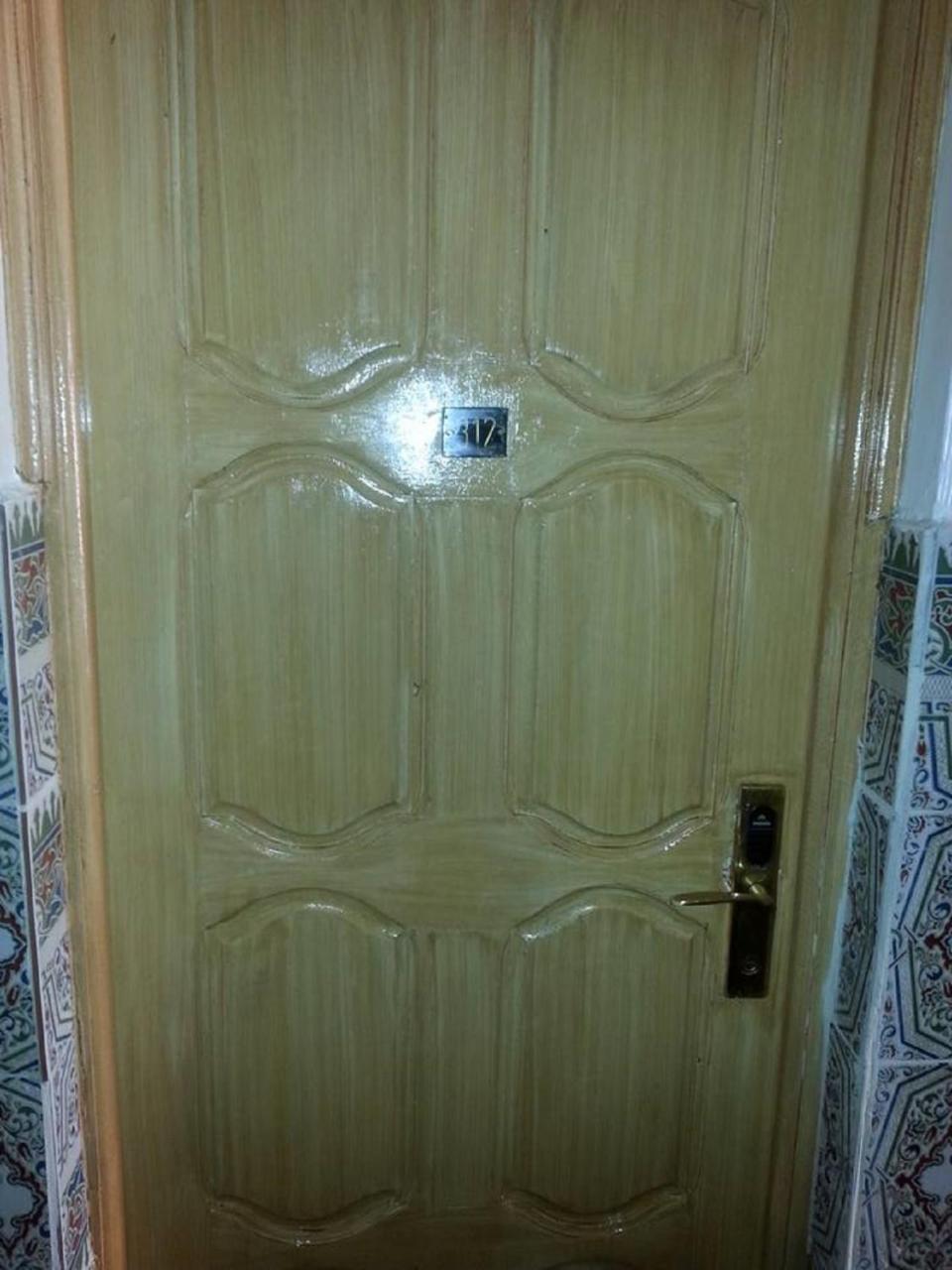 Mimosa Palace Annaba Ngoại thất bức ảnh