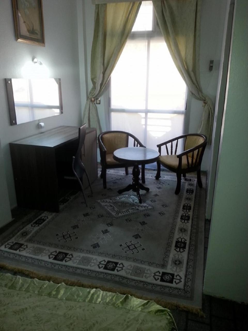 Mimosa Palace Annaba Ngoại thất bức ảnh