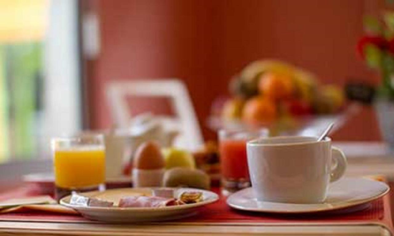 Mimosa Palace Annaba Ngoại thất bức ảnh