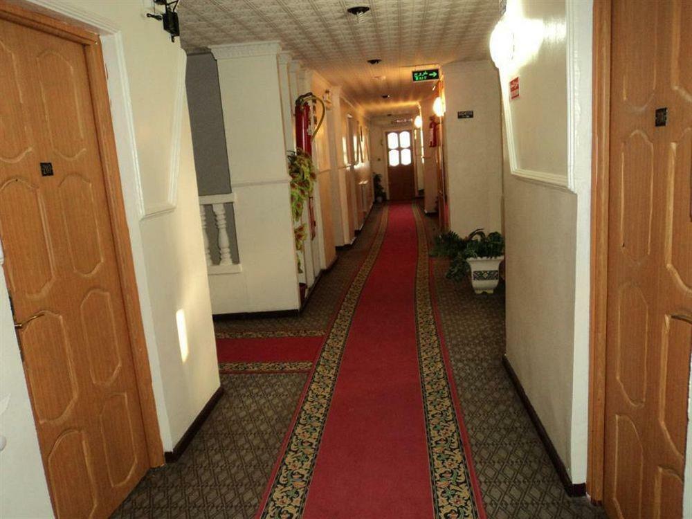 Mimosa Palace Annaba Ngoại thất bức ảnh